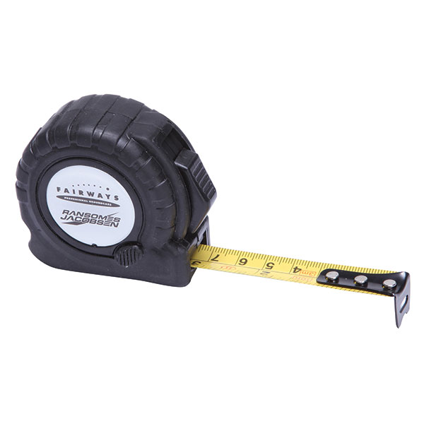 Tuffpro 3m Tape Measure
