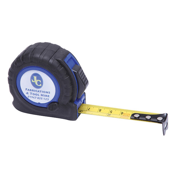 Tuffpro 3m Tape Measure