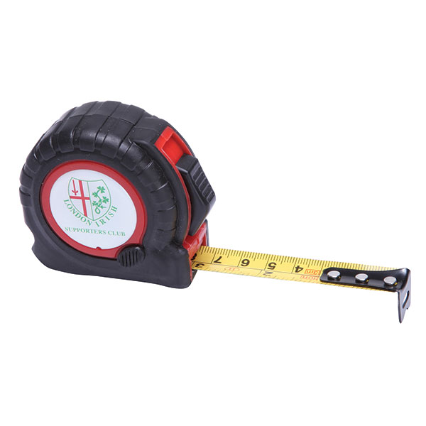 Tuffpro 3m Tape Measure