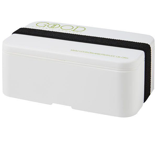 MIYO Lunch Box - Standard - 1 Colour