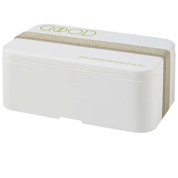 MIYO Lunch Box - Standard - 1 Colour