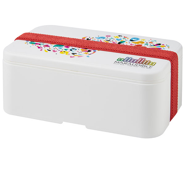 MIYO Lunch Box - Standard - Full Colour