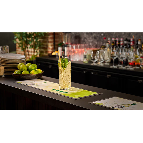 Premium Bar Mat