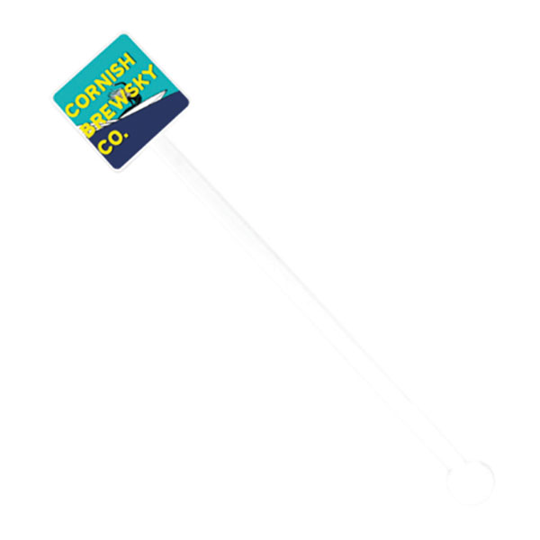 EcoStir Cocktail Drinks Stirrers