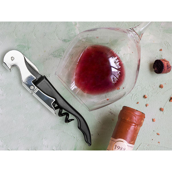 Waitress Knife