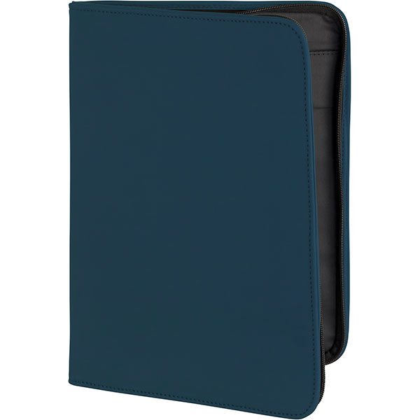 Sundridge Zipped Conference Folder - Full Colour