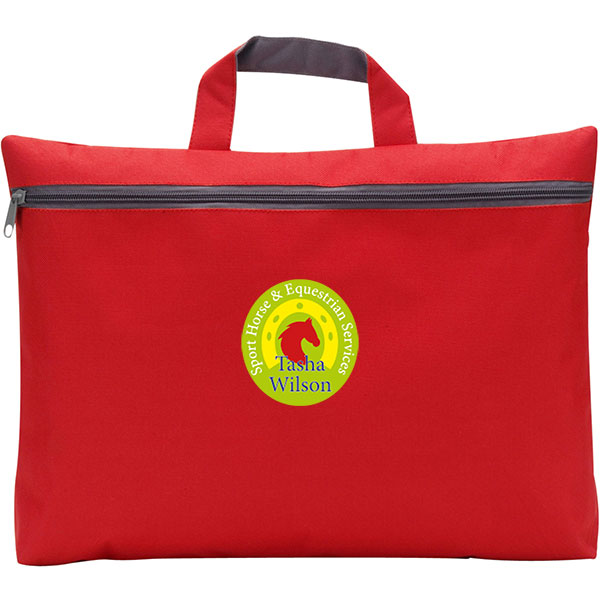 Seminar Conference Bag - 1 Colour