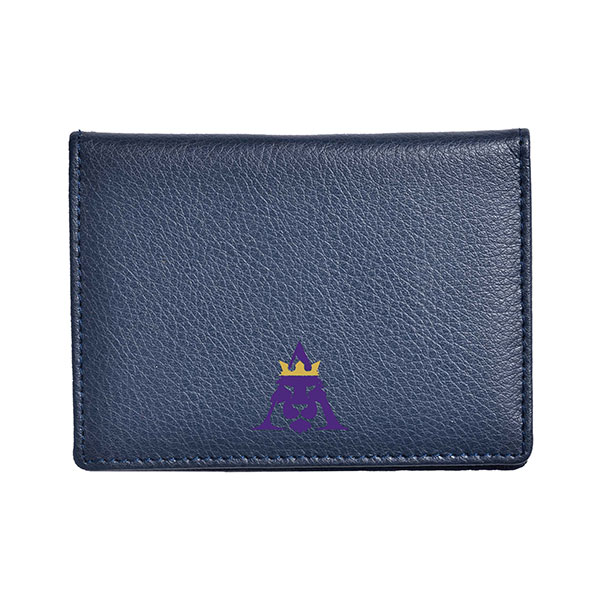 Chelsea Leather Multi Purpose Card Holder