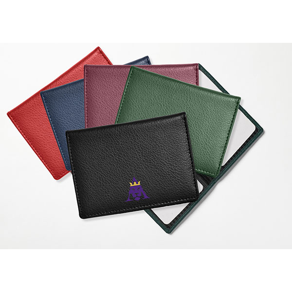 Chelsea Leather Multi Purpose Card Holder