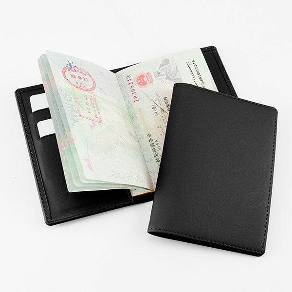 Porto Passport Holder