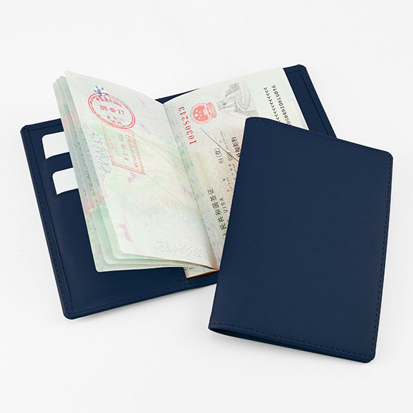 Porto Passport Holder