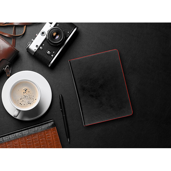 Pierre Cardin Milano RFID Passport Holder - 1 Colour