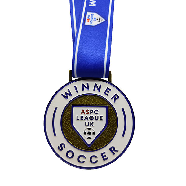Bespoke Medal