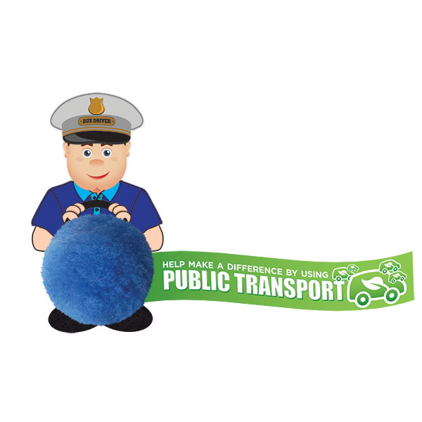 Vocational Promo Pal