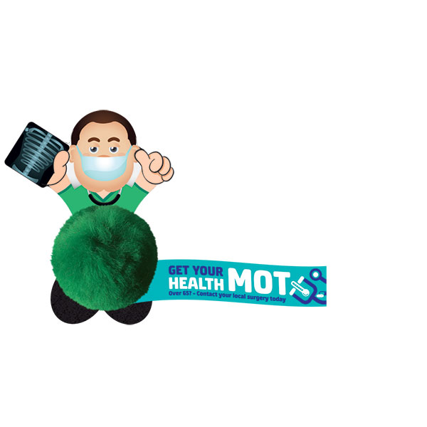Vocational Promo Pal