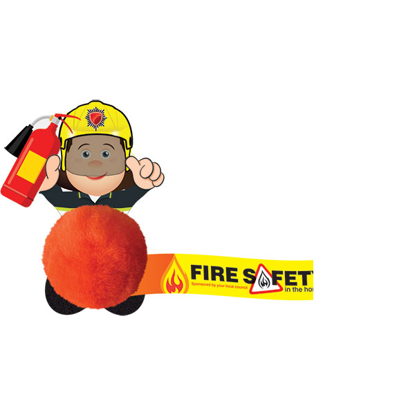 Vocational Promo Pal