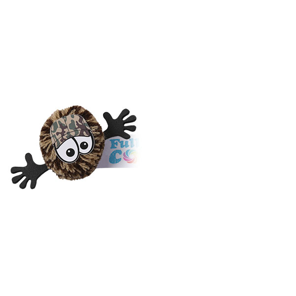 Mophead Logobug