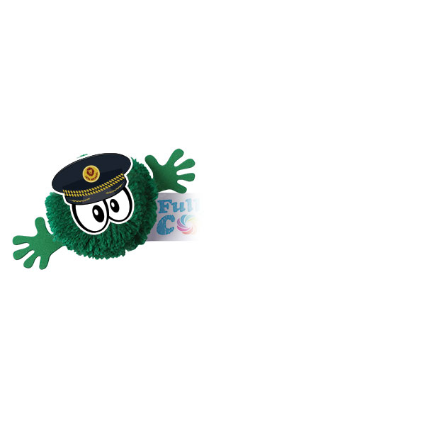 Mophead Logobug