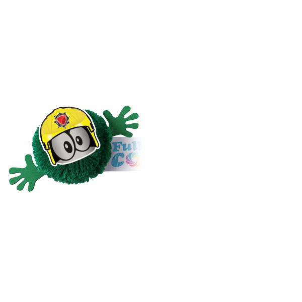 Mophead Logobug