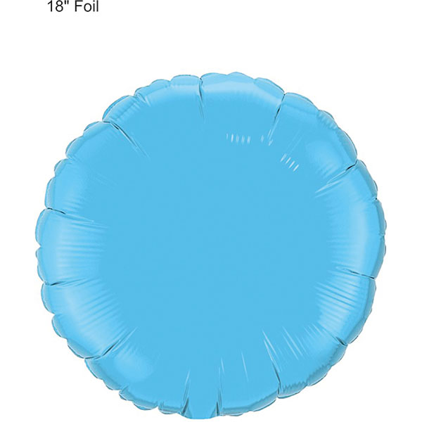 18 Inch Foil Balloons