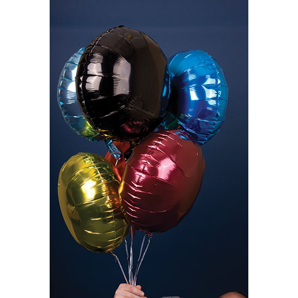 18 Inch Foil Balloons