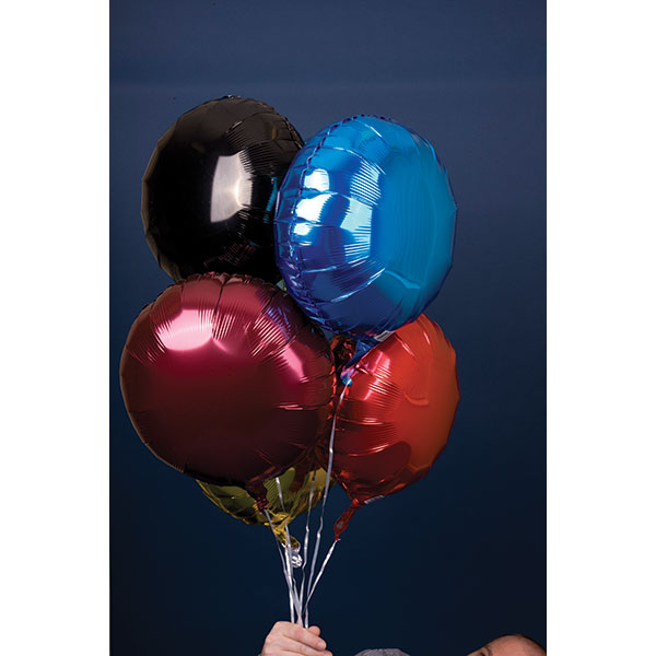 18 Inch Foil Balloons