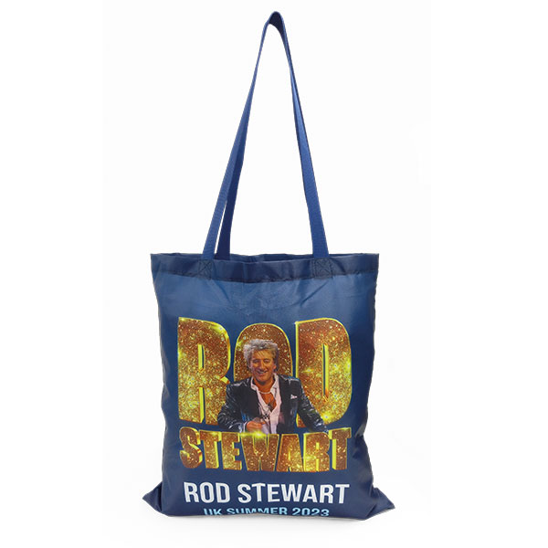 rPET Tote Shopper