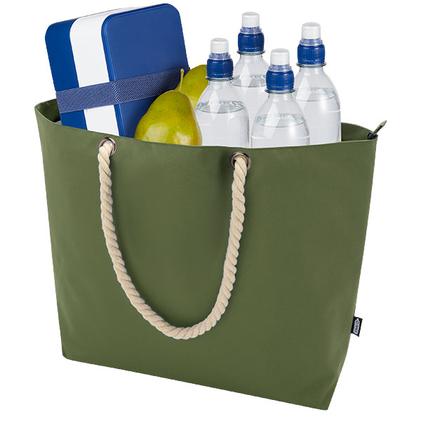 Panama GRS Cooler Tote Bag
