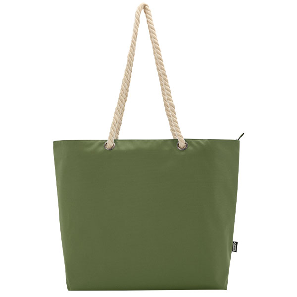 Panama GRS Cooler Tote Bag