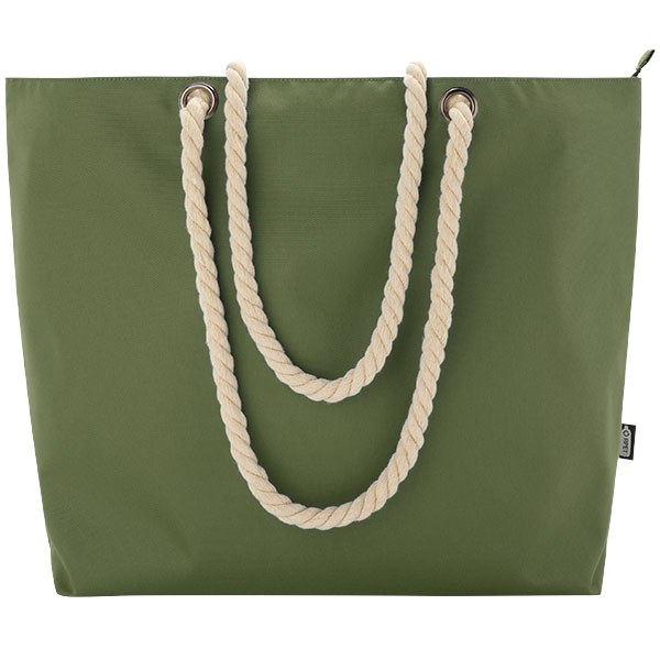 Panama GRS Cooler Tote Bag