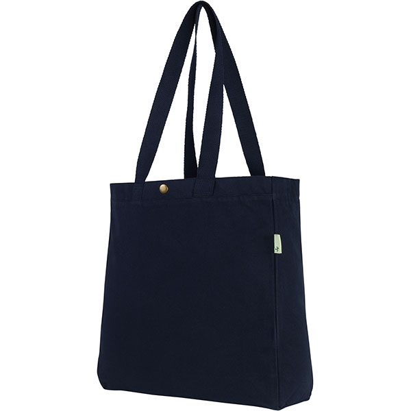 Chevening 12oz Recycled Tote Bag - 1 Colour