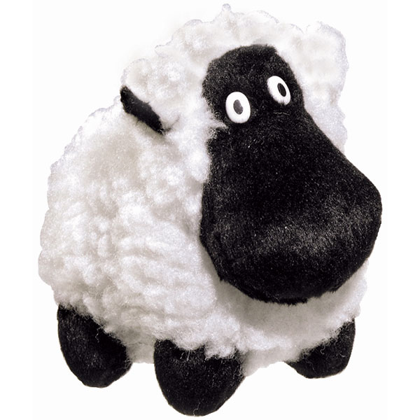 Plush Range