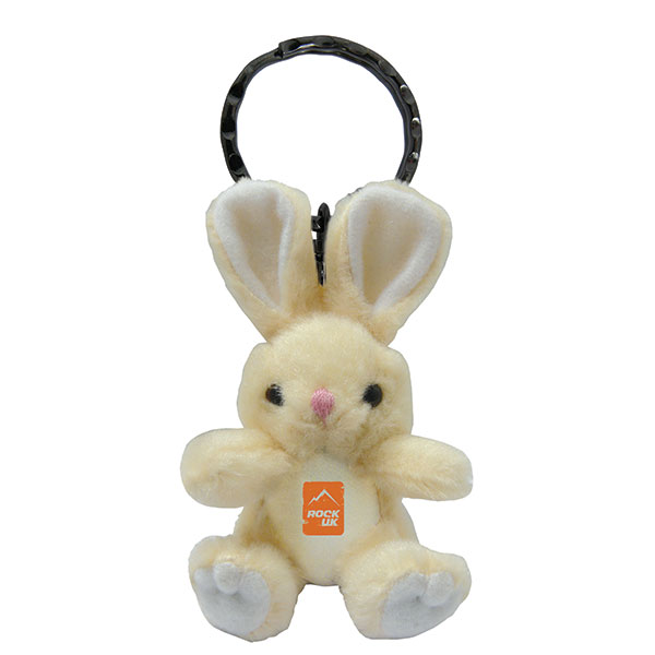 Soft Toy Key Ring