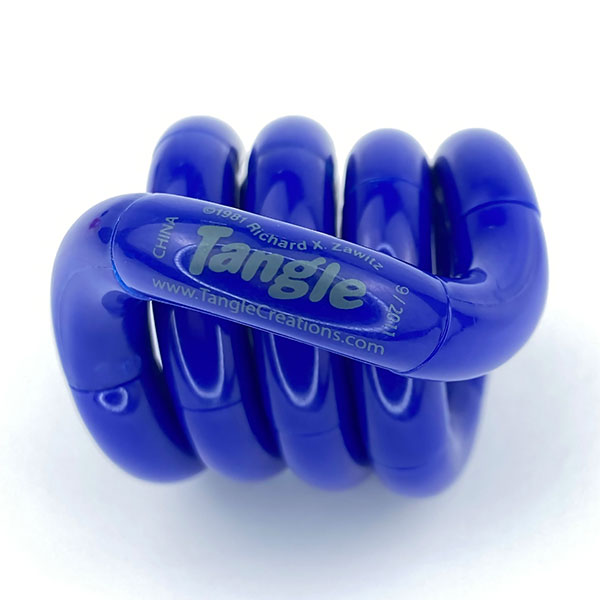 Official Tangle Puzzle