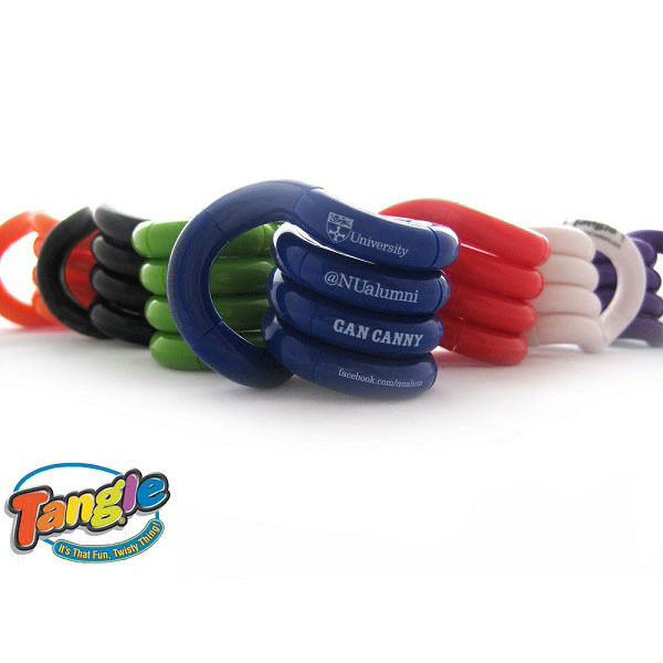 Official Tangle Puzzle