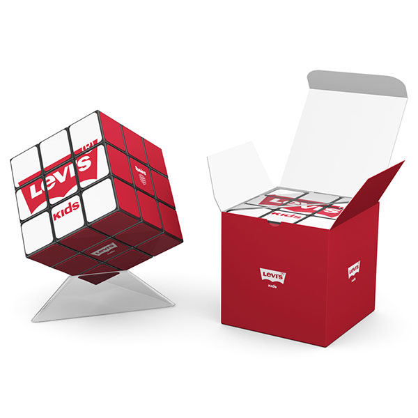 Rubik's Cube - Import