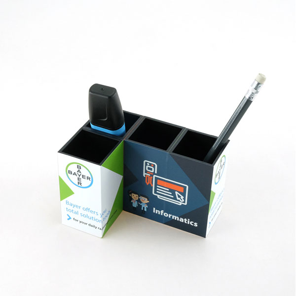 Magic Concepts Flip Pen Pot