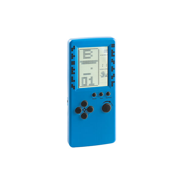 Classic Games Console