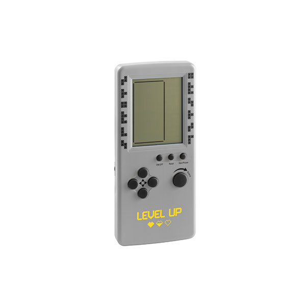 Classic Games Console