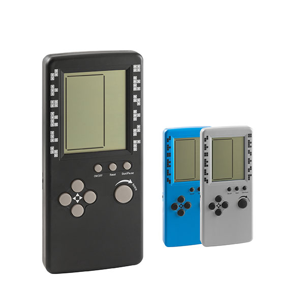 Classic Games Console