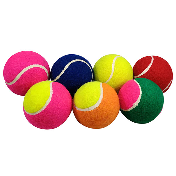Promotional Tennis Ball