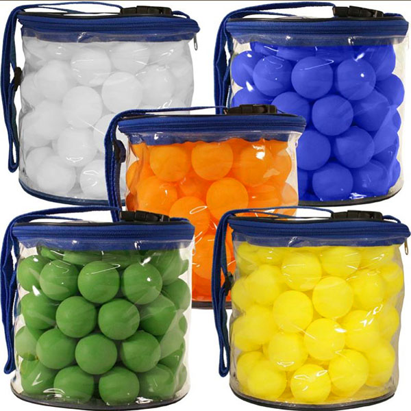 Table Tennis Balls
