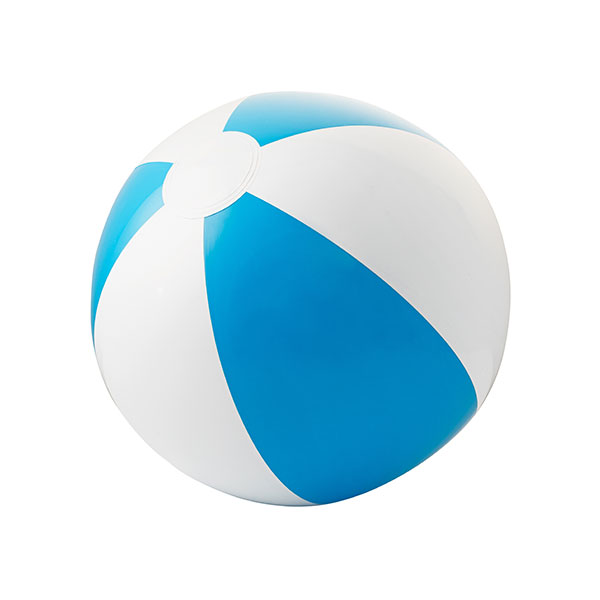 Inflatable Beach Ball - 1 Colour