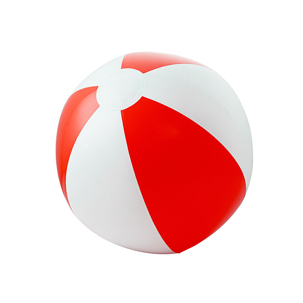 Inflatable Beach Ball - Full Colour