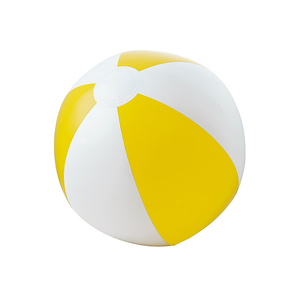 Inflatable Beach Ball - Full Colour