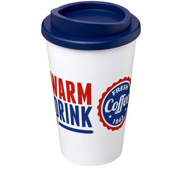 Americano Insulated Tumbler - 1 Colour