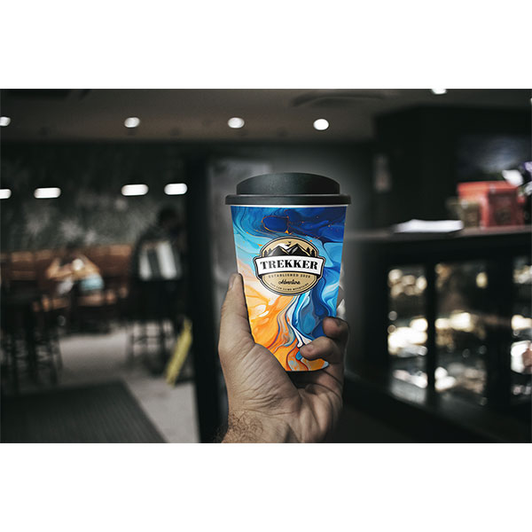 Universal Tumbler - Full Colour