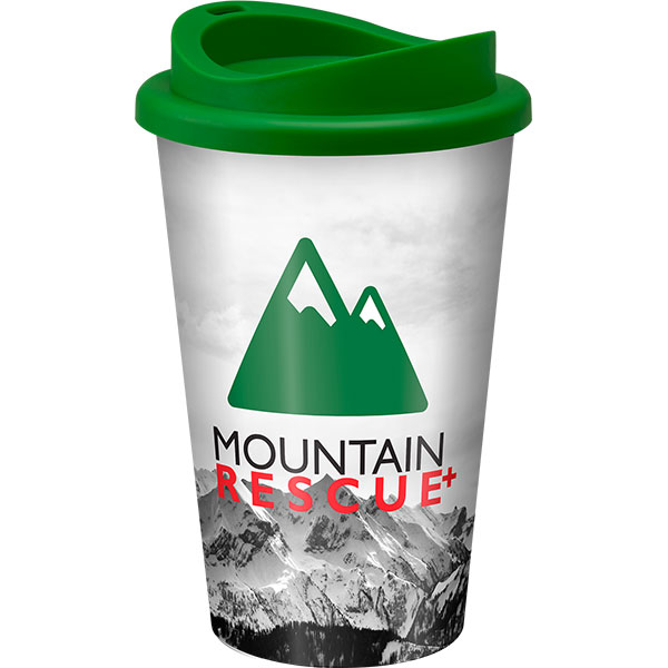 Universal Tumbler - Full Colour