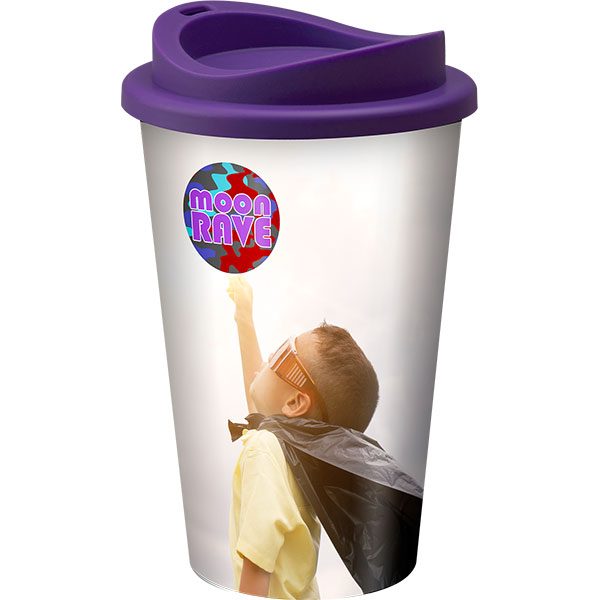 Universal Tumbler - Full Colour