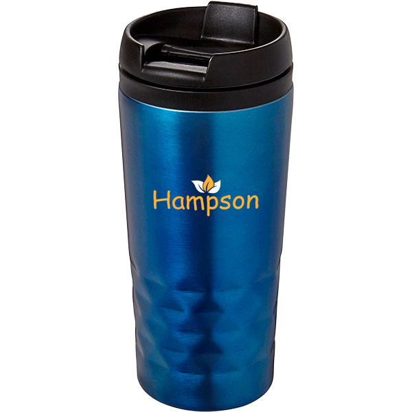 Marley Stainless Steel Travel Mug 300ml - 1 Colour